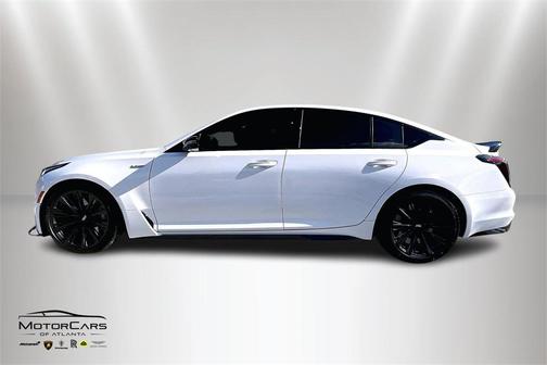 2023 Cadillac CT5-V V-Series Blackwing