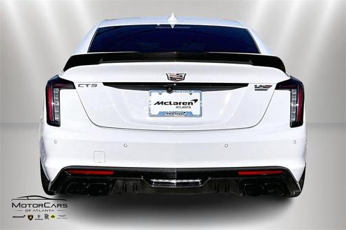 2023 Cadillac CT5-V V-Series Blackwing