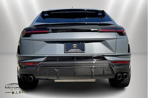 2024 Lamborghini Urus Performante