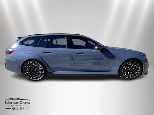 2026 BMW M5 Base