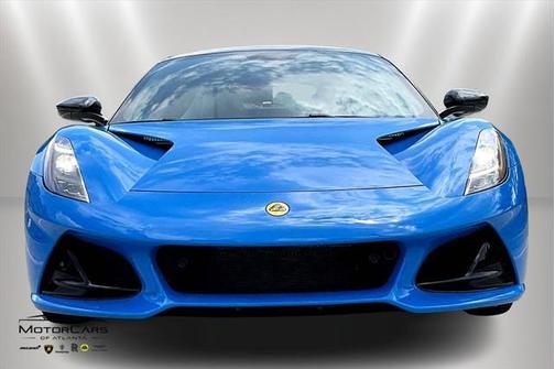 2024 Lotus Emira V6 First Edition