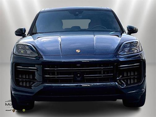 2024 Porsche Cayenne Cayenne Turbo E-Hybrid