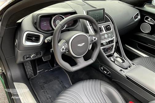 2023 Aston Martin DB11 Volante