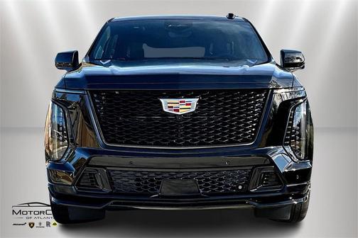 2026 Cadillac Escalade V-Series
