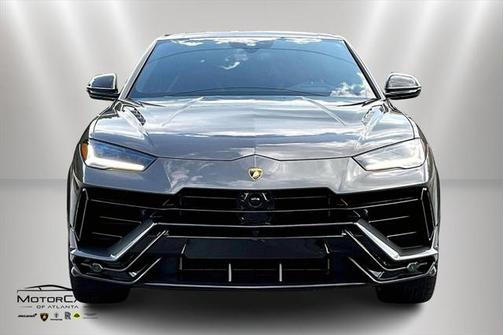 2024 Lamborghini Urus Performante