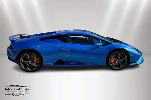 2024 Lamborghini Huracan Tecnica 