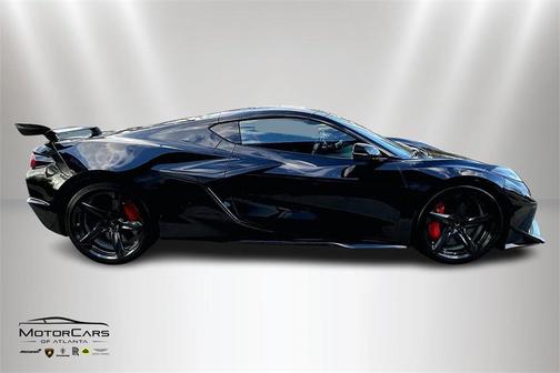 2023 Chevrolet Corvette Z06