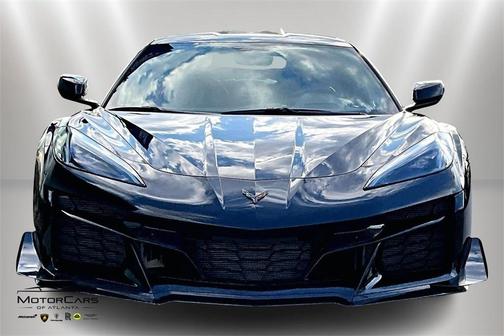 2023 Chevrolet Corvette Z06