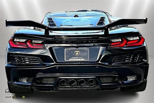 2023 Chevrolet Corvette Z06