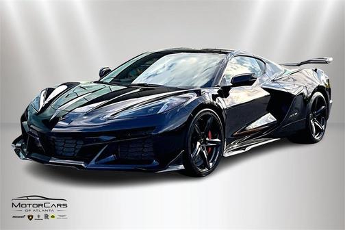 2023 Chevrolet Corvette Z06