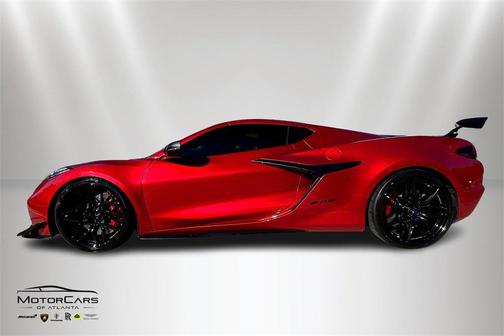 2023 Chevrolet Corvette Z06