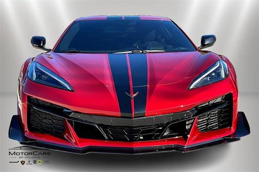 2023 Chevrolet Corvette Z06