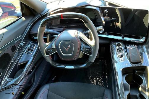 2023 Chevrolet Corvette Z06
