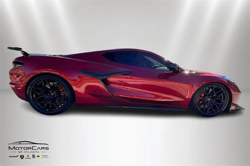 2023 Chevrolet Corvette Z06