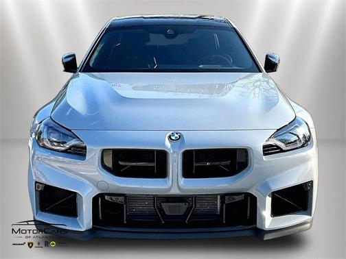 2026 BMW M2 CS