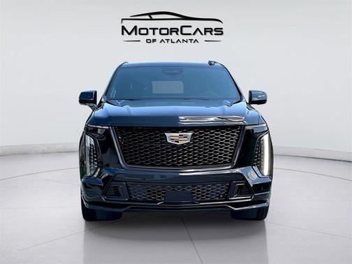 2025 Cadillac Escalade V-Series