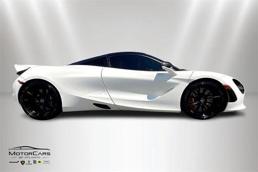 2018 McLaren 720S Base