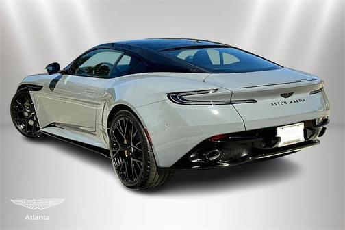2026 Aston Martin DB12