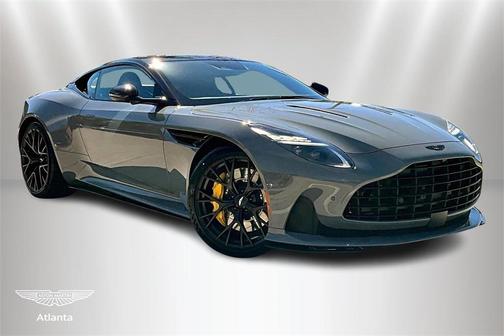 2026 Aston Martin DB12