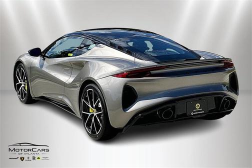 2025 Lotus Emira V6