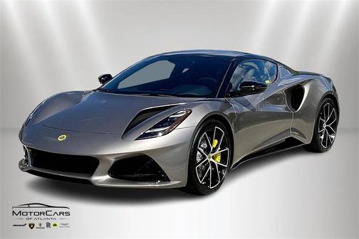 2025 Lotus Emira V6