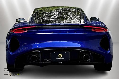 2024 Lotus Emira V6 First Edition