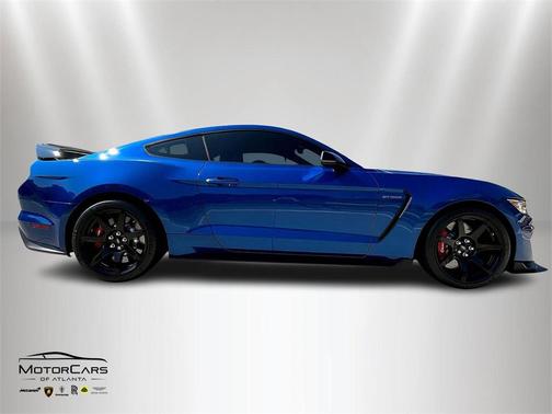 2017 Ford Shelby GT350 Base