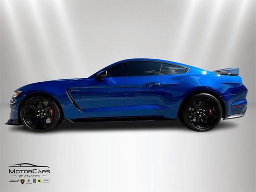 2017 Ford Shelby GT350 Base