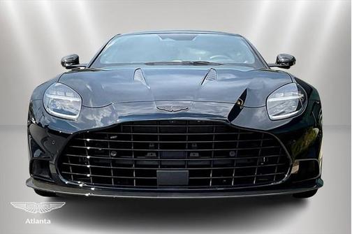 2025 Aston Martin Vanquish V12