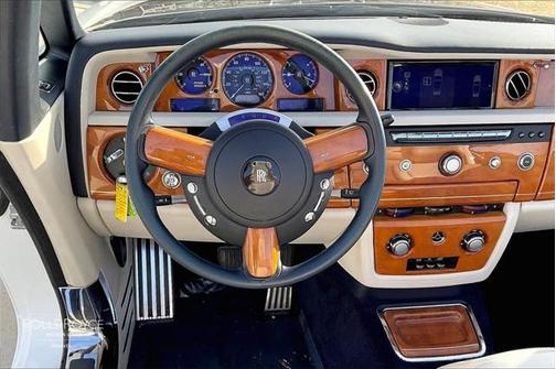 2014 Rolls-Royce Phantom Drophead Coupe