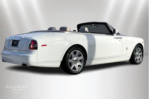 2014 Rolls-Royce Phantom Drophead Coupe