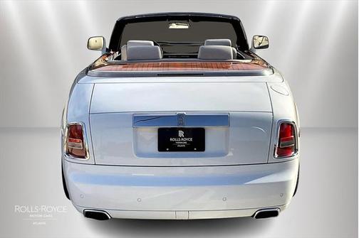 2014 Rolls-Royce Phantom Drophead Coupe