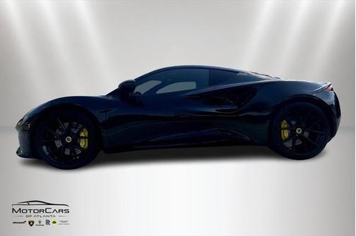 2024 Lotus Emira V6 First Edition