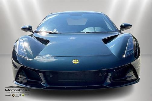 2024 Lotus Emira V6 First Edition