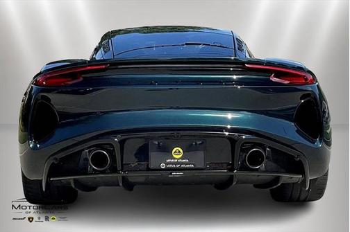 2024 Lotus Emira V6 First Edition