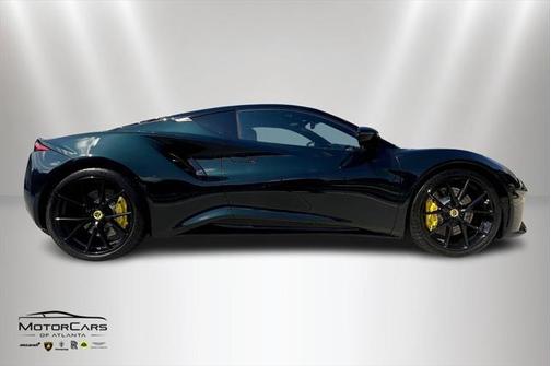 2024 Lotus Emira V6 First Edition