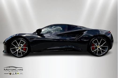 2024 Lotus Emira V6 First Edition