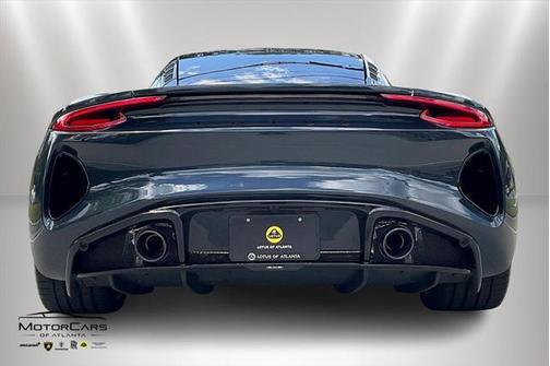 2024 Lotus Emira V6 First Edition