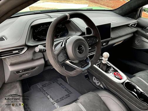 EOS Green 2026 Lotus Emira V6 SE