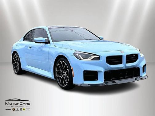 2023 BMW M2 ...Competition Package!!!