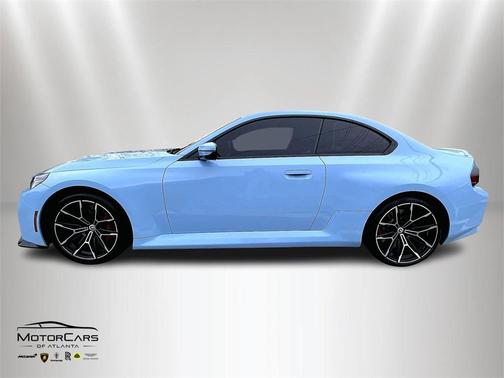 2023 BMW M2 ...Competition Package!!!