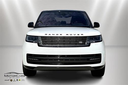 2023 Land Rover Range Rover P530 SE
