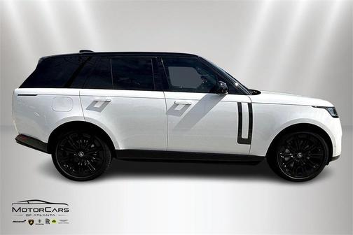2023 Land Rover Range Rover P530 SE