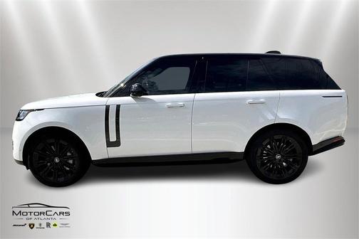 2023 Land Rover Range Rover P530 SE