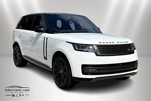 2023 Land Rover Range Rover P530 SE