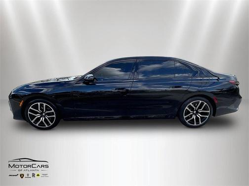 2023 BMW 760 i xDrive
