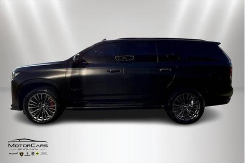 2023 Cadillac Escalade V-Series