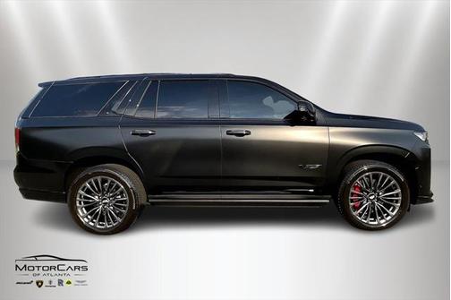 2023 Cadillac Escalade V-Series