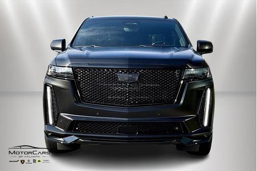 2023 Cadillac Escalade V-Series