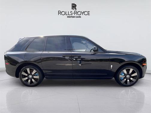2024 Rolls-Royce Cullinan